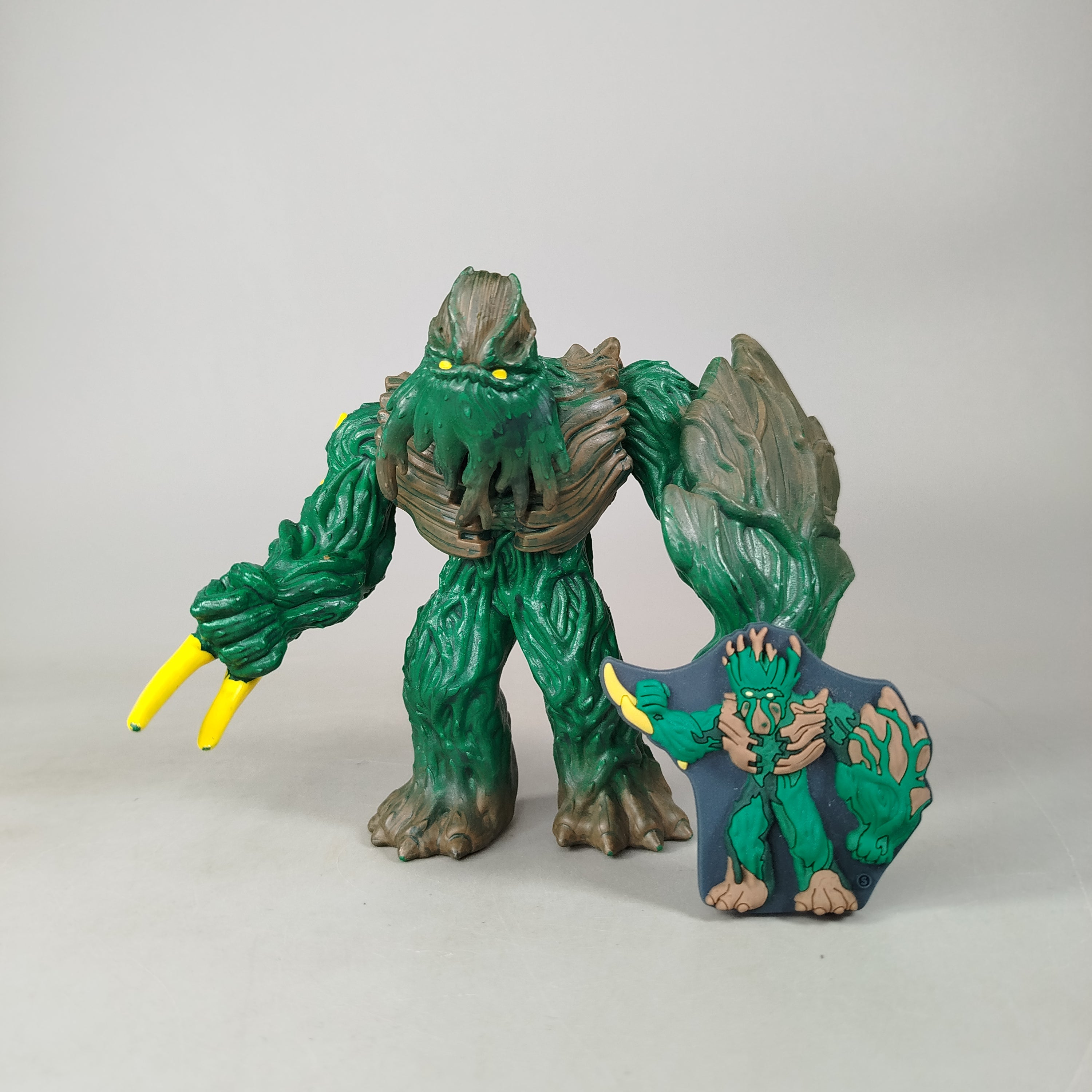 Schleich Bundle Dschungelherrscher 70151 Tierfigur, ab 3 4 5 Jahre | ✅ geprüft